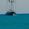 Tobago Cays - catamarani noleggio Antille - © Galliano